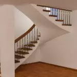 کنکریٹ سیڑھیوں کے فوائد اور ڈیزائن کی خصوصیات [مقبول ورژن]