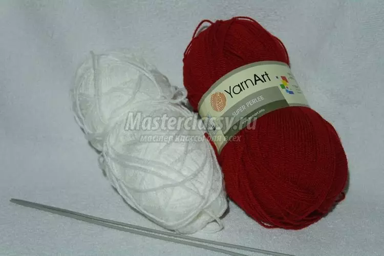 Clothes for Baby Bon do it yourself with knitting needles with photos and videos