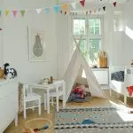 7 Lifeha interior untuk anak-anak