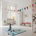 7 Lifeha interior untuk anak-anak