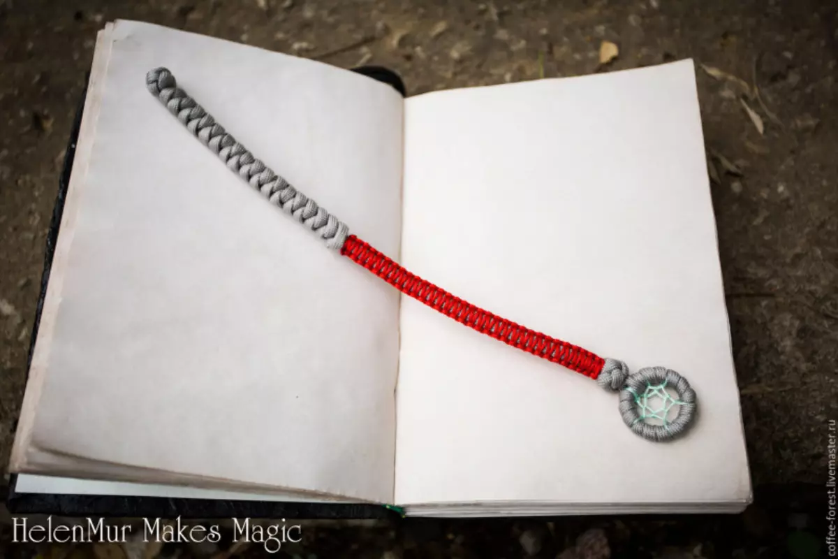 PLOOTTING DE PARACONA: Schémas de tissage de bracelets avec leurs propres mains avec des photos