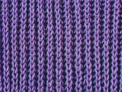 Strickhülle für einen Auszug für Neugeborene mit Foto und Video