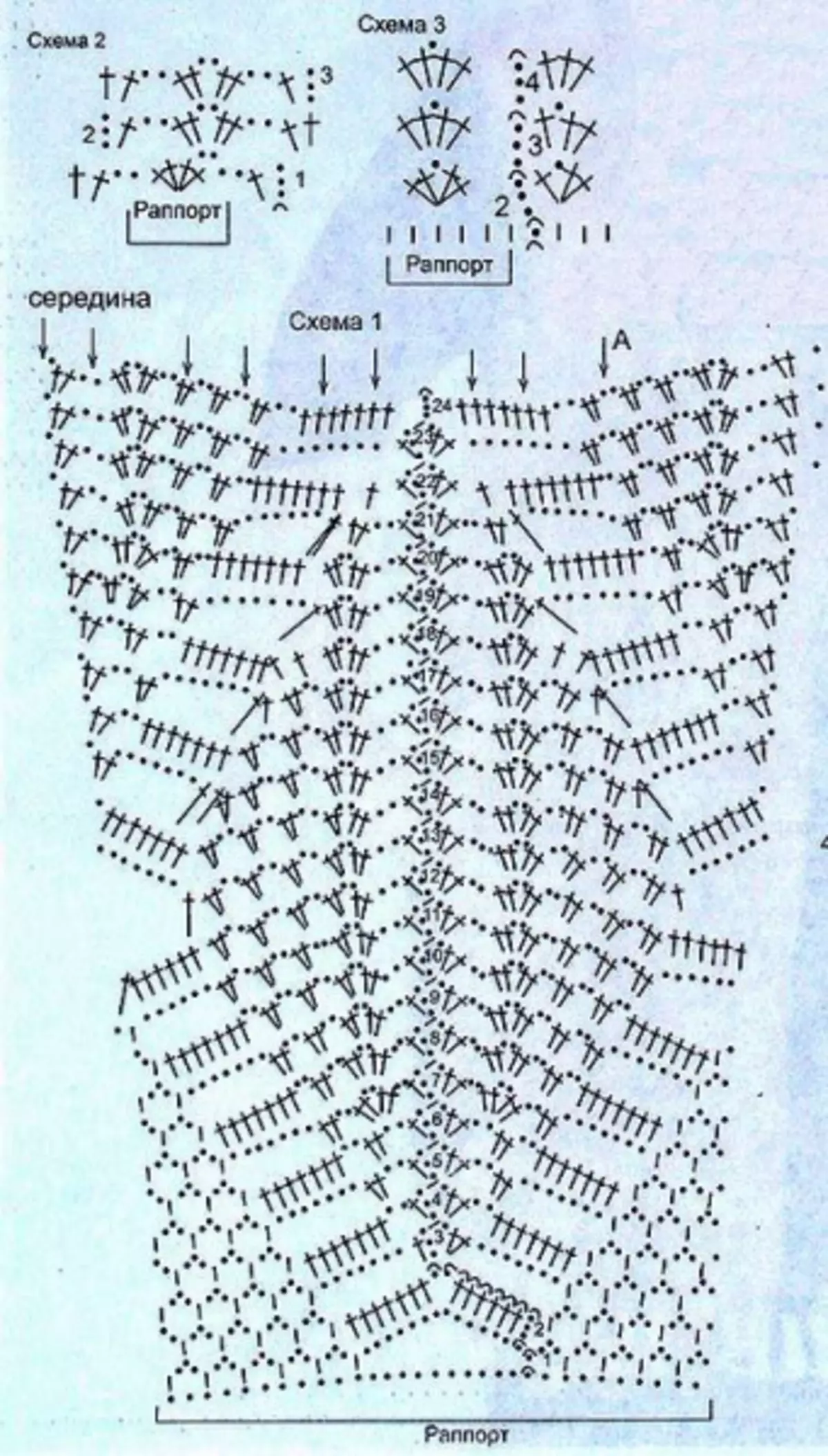 Crochet pullover tas-sajf miftuħa