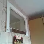 Tại sao trong những ngôi nhà cũ đã làm cửa sổ giữa phòng tắm và nhà bếp?