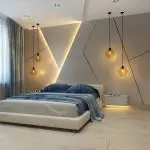 ¿Cuál debería ser la iluminación en el dormitorio?