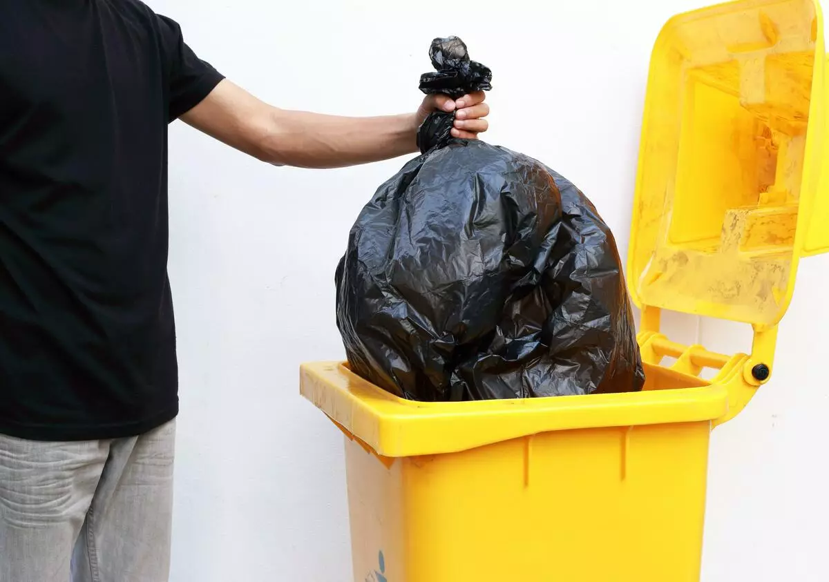 سندرم Plushkin: چگونه از شر زباله های اضافی خلاص شوید؟