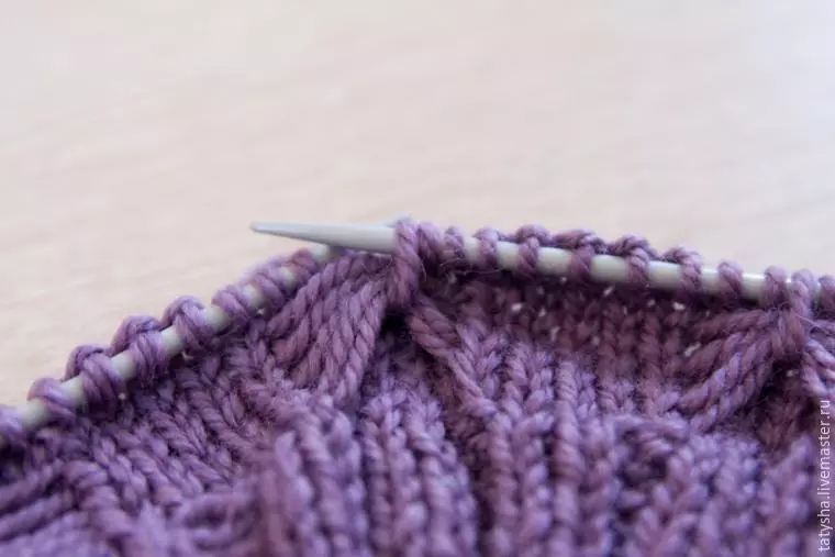 Caps, tricotar malha: modelos com padrões para iniciantes com fotos e vídeos