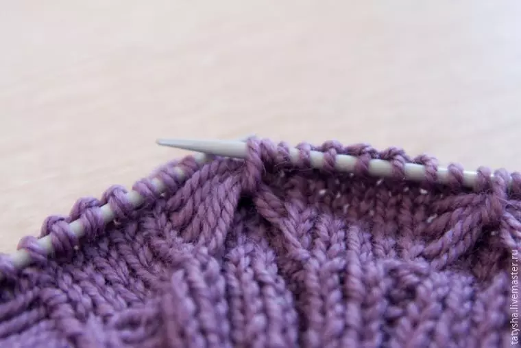 Caps, Knitted Knitted: Modelên bi modelên ji bo destpêkên bi wêne û vîdyoyê