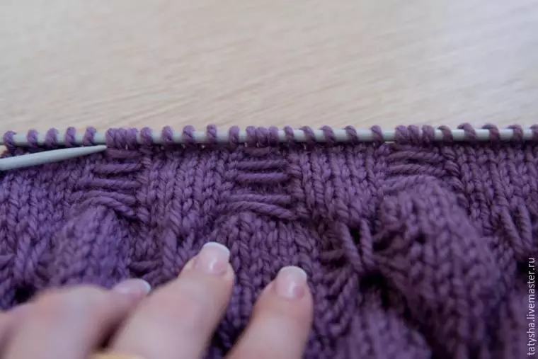 Kappen, Strickstricken: Modelle mit Mustern für Anfänger mit Fotos und Videos