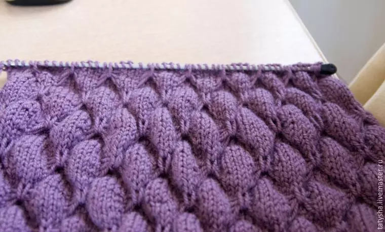 Kappen, Strickstricken: Modelle mit Mustern für Anfänger mit Fotos und Videos