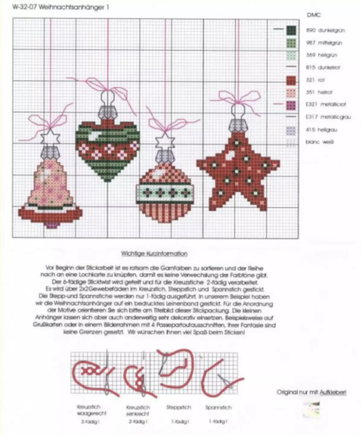 Paj ntaub Christmas ua si nrog tus ntoo khaub lig - cov phiaj xwm paj ntaub rau lub xyoo tshiab