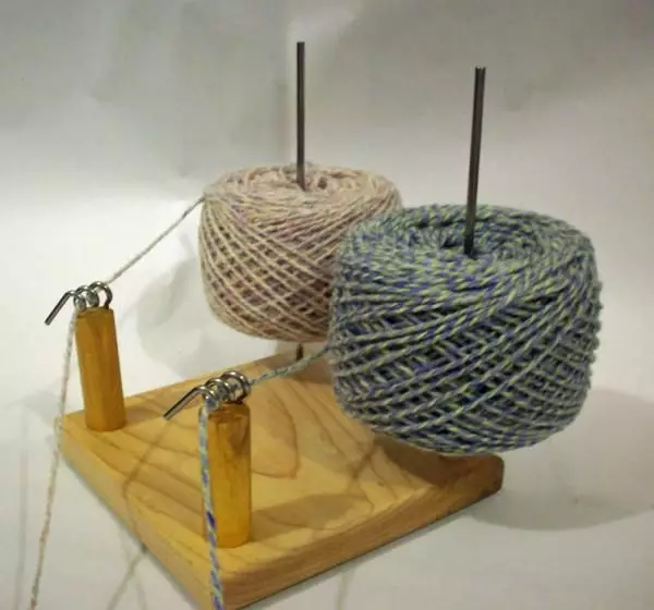 Prikladne alate za pletenje