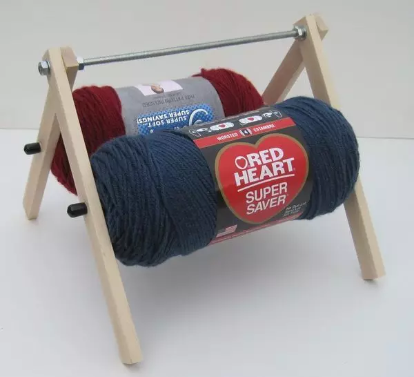 Outils pratiques pour tricoter
