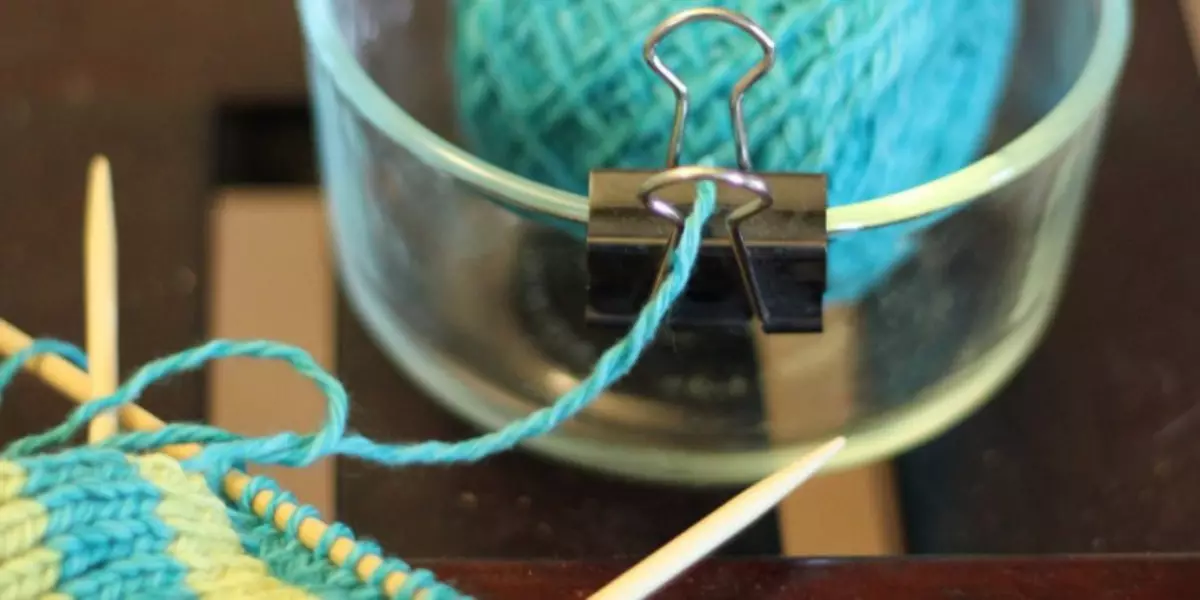 Практични алати за плетење