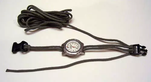 Braccialetto di braccialetto idraulico per ore: Istruzioni con foto e video
