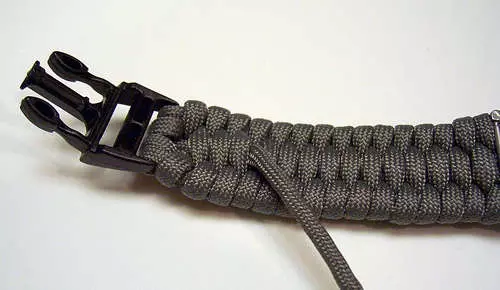 Plumbing Bracelet-braceleto dum horoj: Instrukcio kun fotoj kaj videoj