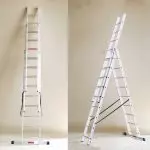 Kā izvēlēties Ladder-kāpnes: dažādas iespējas un konsultācijas profesionāļiem