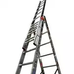نحوه انتخاب نردبان نردبان: انواع گزینه ها و مشاوره متخصصان