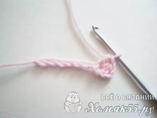 De booties fan Crochet: Fideosessen foar begjinners mei foto's en fideo's