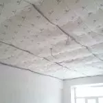 Soundproofing-ĉambroj: Materiala Superrigardo