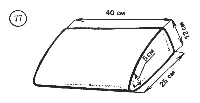 Схема пляцення макрамэ для пачаткоўцаў з фота і відэа