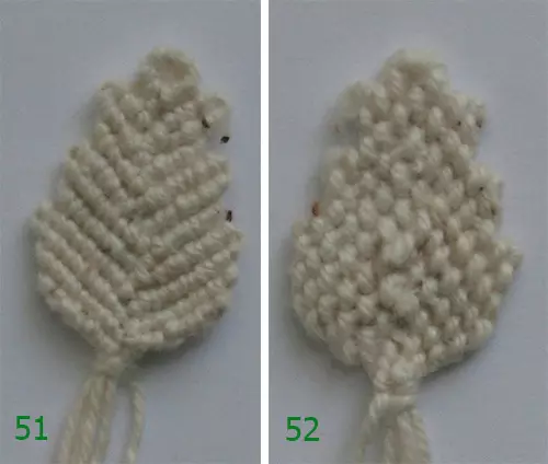 Схема плетіння макраме для початківців з фото і відео
