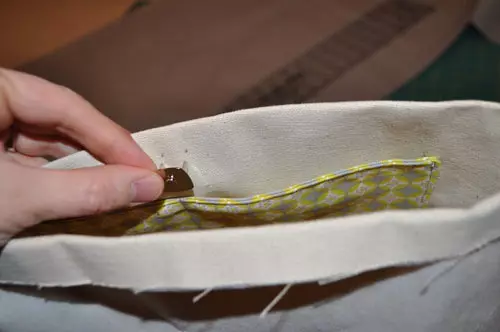 Textilbeutel machen es selbst
