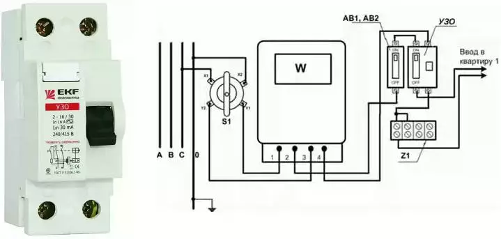 X'inhu l-water heater tal-elettriku akkumulattiv?