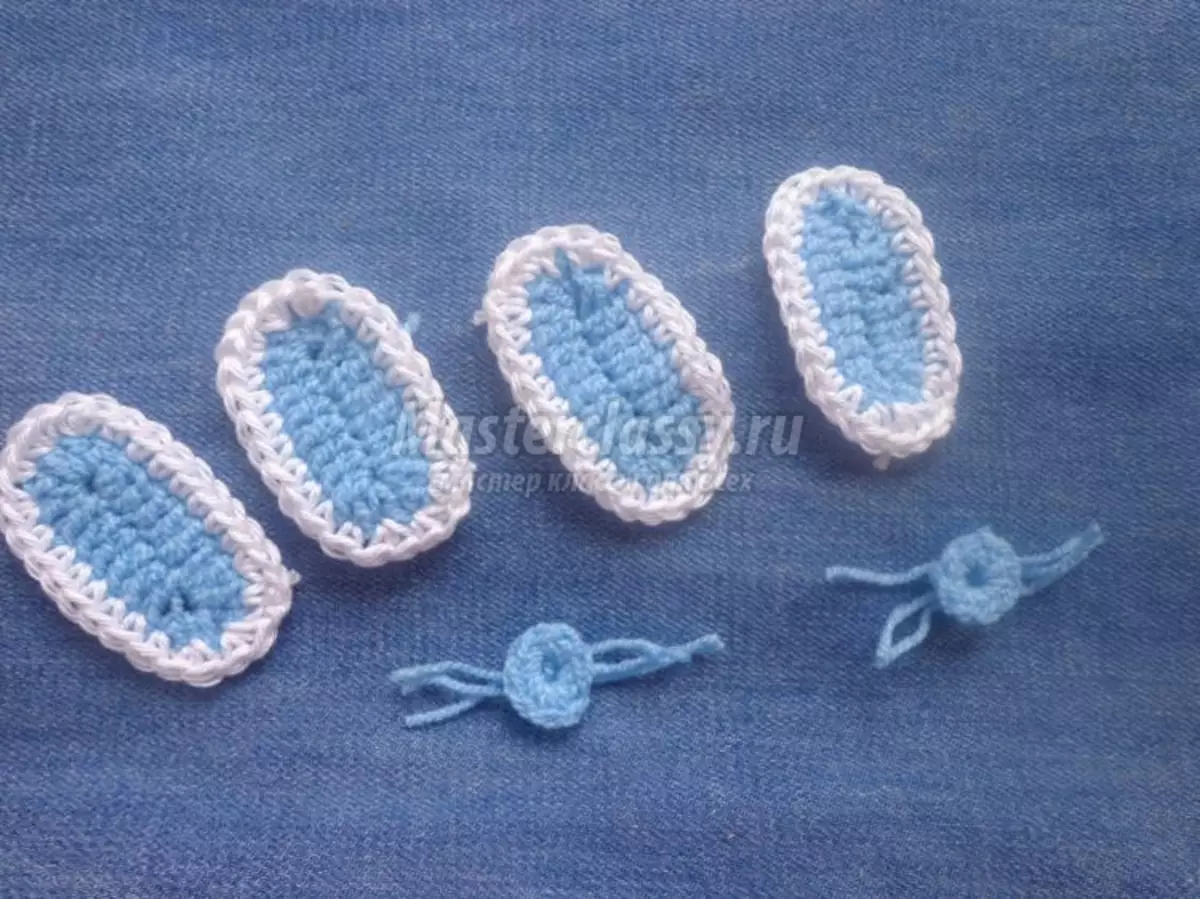 BUNNIES BUNNIES CROCHET NA SCHEMES: darasa la bwana na picha na video