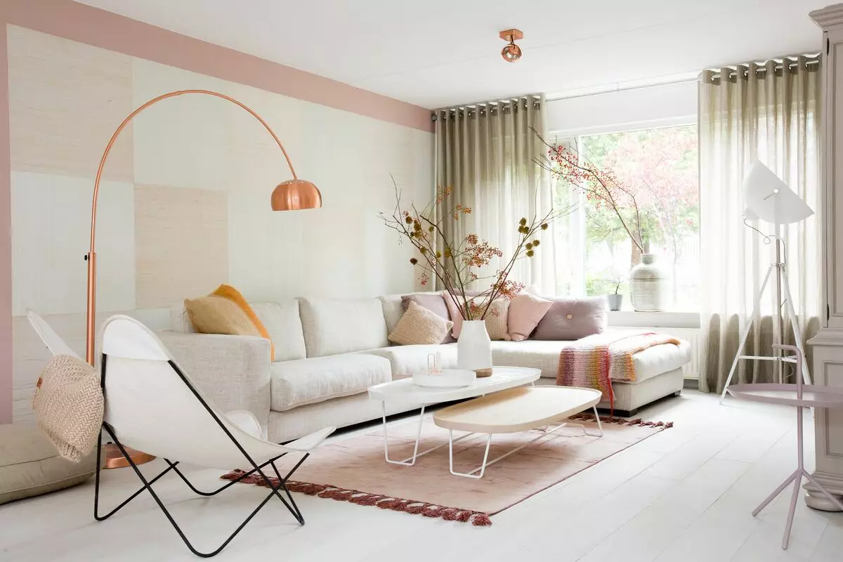 5 ideas do it yourself: how to decorate the interior without cost?