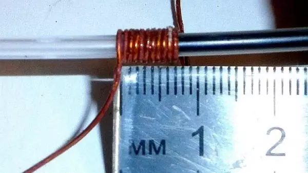 Як визначити перетин кабелю (проводу) за діаметром
