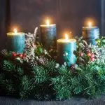 Navidad: ¡Esta decoración enfatizará la magia de las vacaciones!