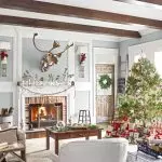 Navidad: ¡Esta decoración enfatizará la magia de las vacaciones!