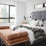 5 aturan kamar tidur yang sempurna [mari kita bicara tentang pendaftaran]