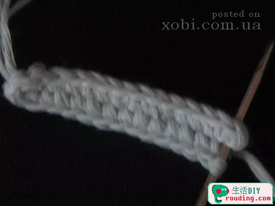 Booties-viatu crochet kwa watoto wachanga na maelezo na video