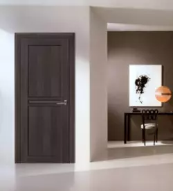 Warna Pintu Oregano: Kombinasi Foto Di Interior