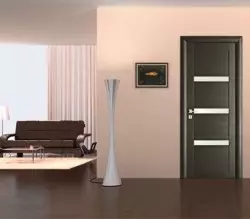 Oregano Door Color. Լուսանկարների համադրություն ինտերիերում