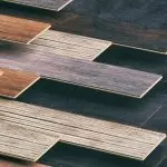 What is the difference in expensive and cheap laminate?