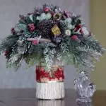 Bouquets de inverno para nada [consellos con foto]