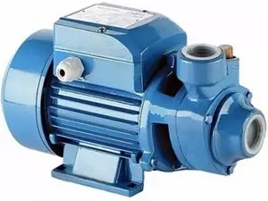 Surface pump for dirty water: centrifugal, self-priming unit, species, price