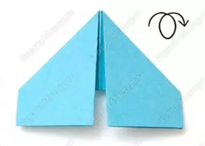 Rồng: origami mô-đun, sơ đồ lắp ráp với các hướng dẫn từng bước và lớp chính