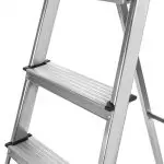 Opzioni per eseguire scale in alluminio e le loro caratteristiche | +55 Modelli di foto