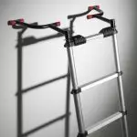 Options pour effectuer des escaliers en aluminium et leurs caractéristiques | +55 modèles photo