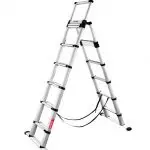 Opciones para realizar escaleras de aluminio y sus características | Modelos de fotos +55