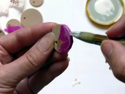 Comment faire des perles le faire vous-même - classe de maître