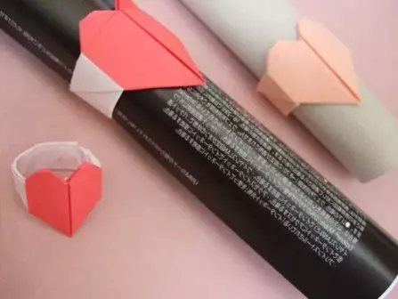 Origami Kağıt Nasıl Yapılır: Tekne, Uçak ve Tank Video ile