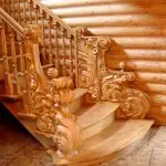 Typen und Vorteile der Holztreppe [Bühnenleistungsoptionen]
