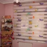 Projektowanie okien w pokoju dziecięcego: dobre reguły projektowe