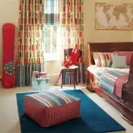 Nuances when choosing a curtain for a boy teenager: specialist advice
