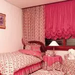 Съвети за избор на завеси в спалнята: най-добрите възможности за домашна интериор (+53 снимки)